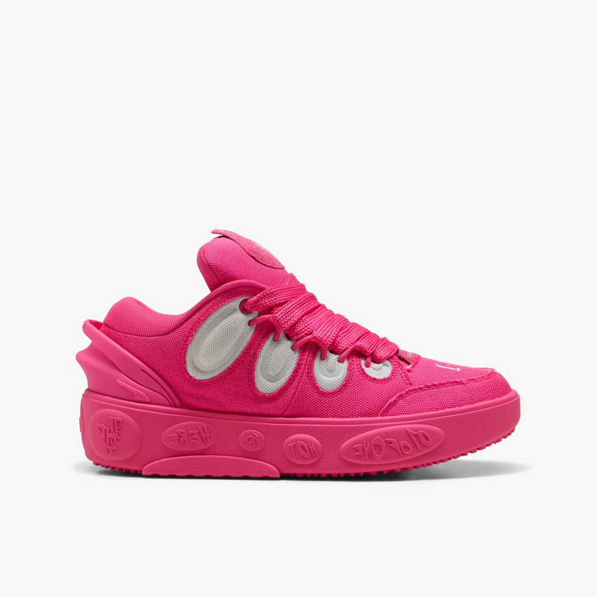 Men's Puma LaFrance 'Pink Carpet'