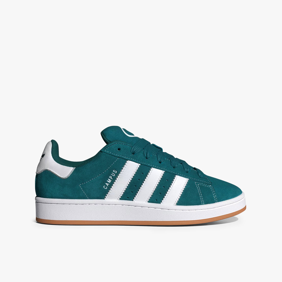 Men's Adidas Campus 00s 'Legacy Teal'
