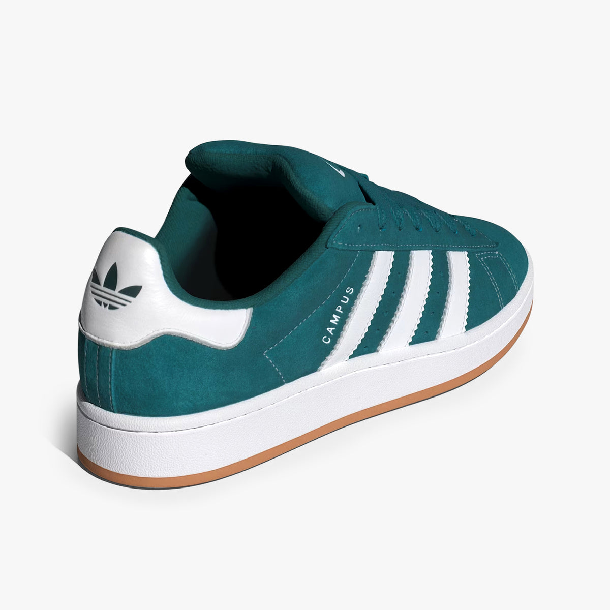 Men's Adidas Campus 00s 'Legacy Teal'