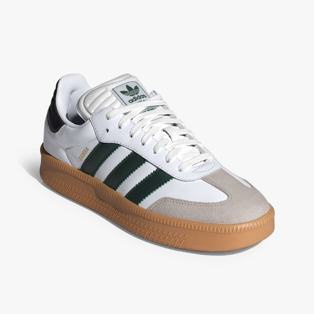 Unisex Adidas Samba XLG