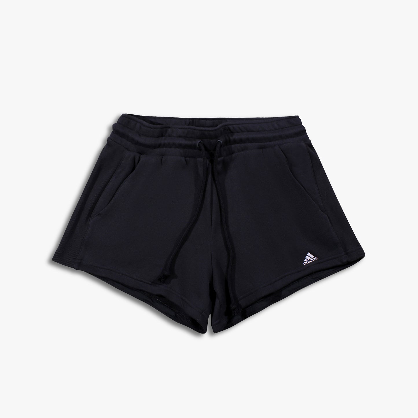 Women's Adidas Sportswear Seasonals Stadium Shorts - Black