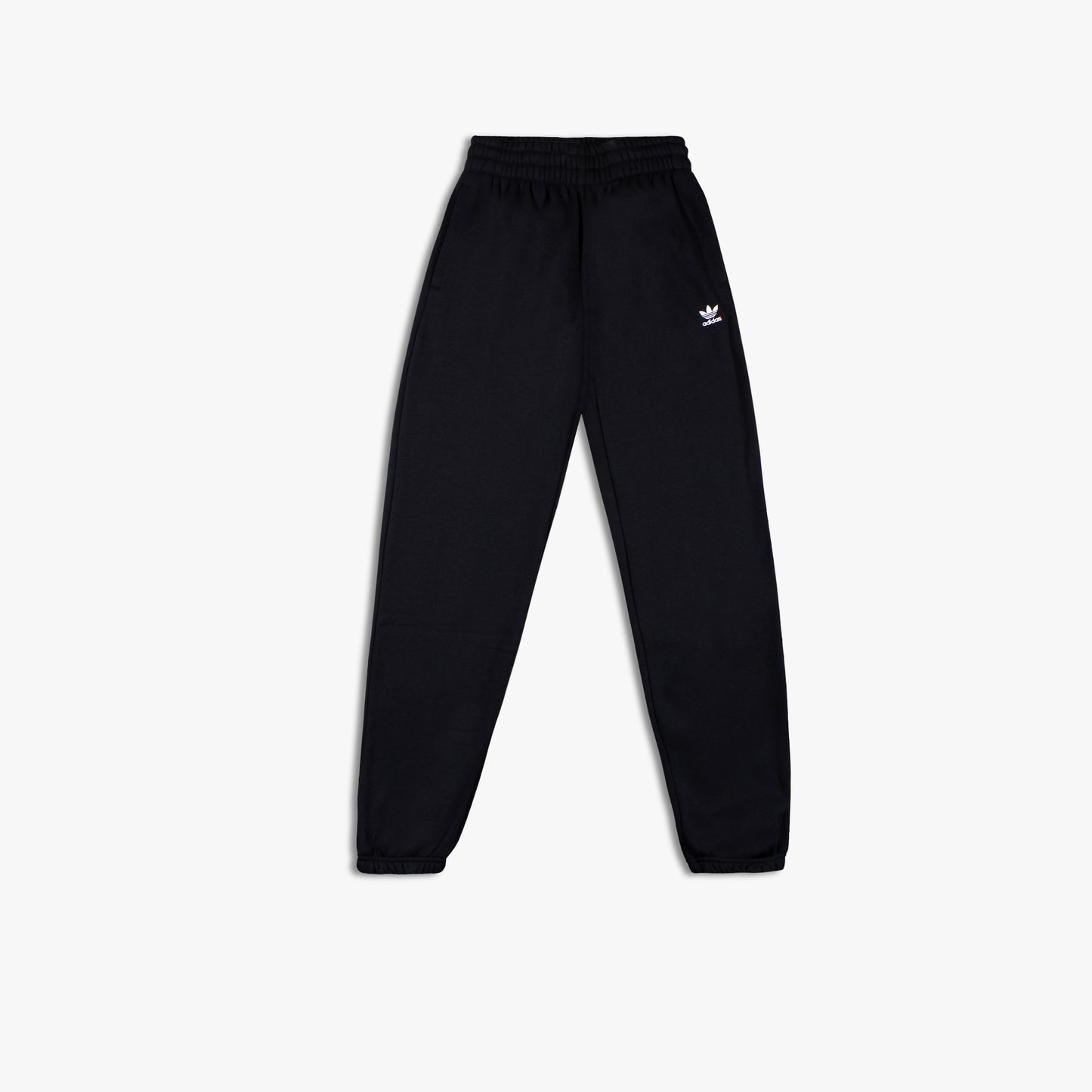 Women's Adidas Essentials Fleece Joggers - Black