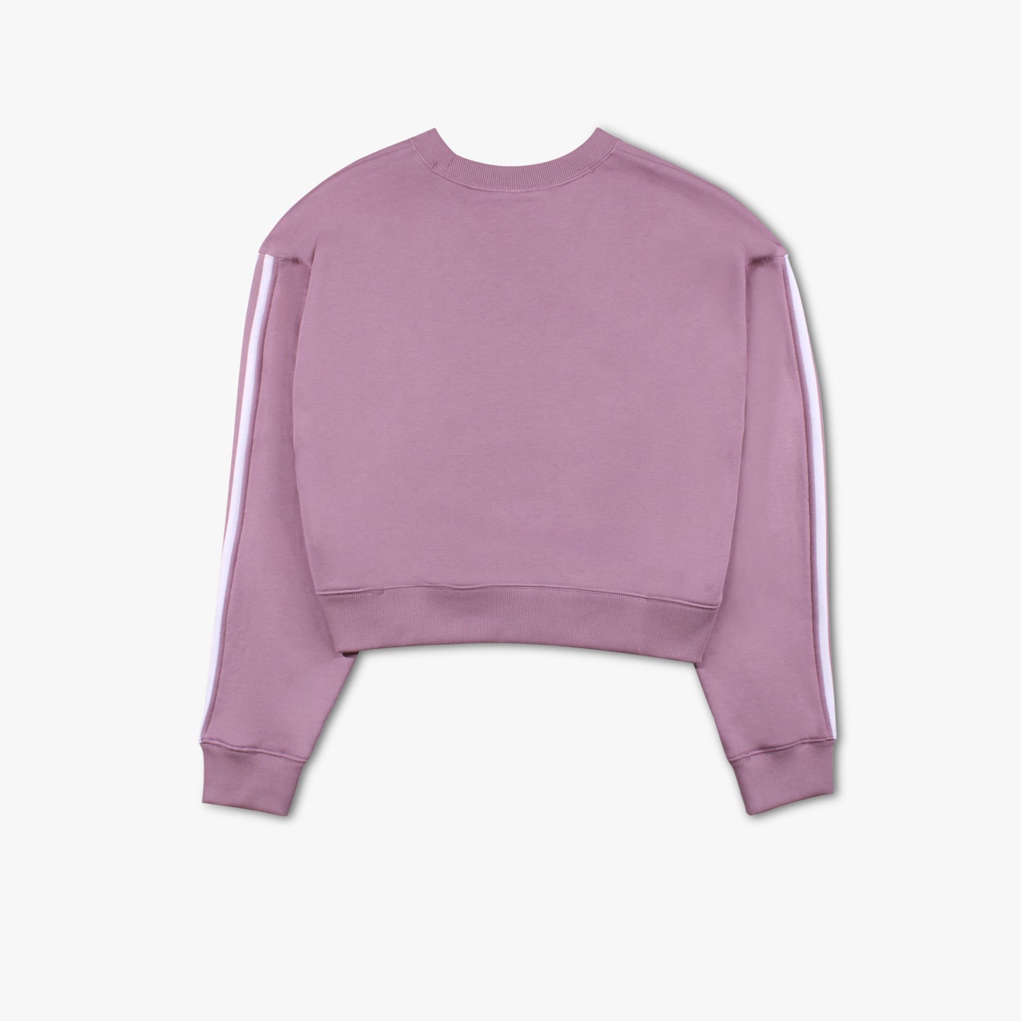 Women's Adidas Sweatshirt - Magic Mauve
