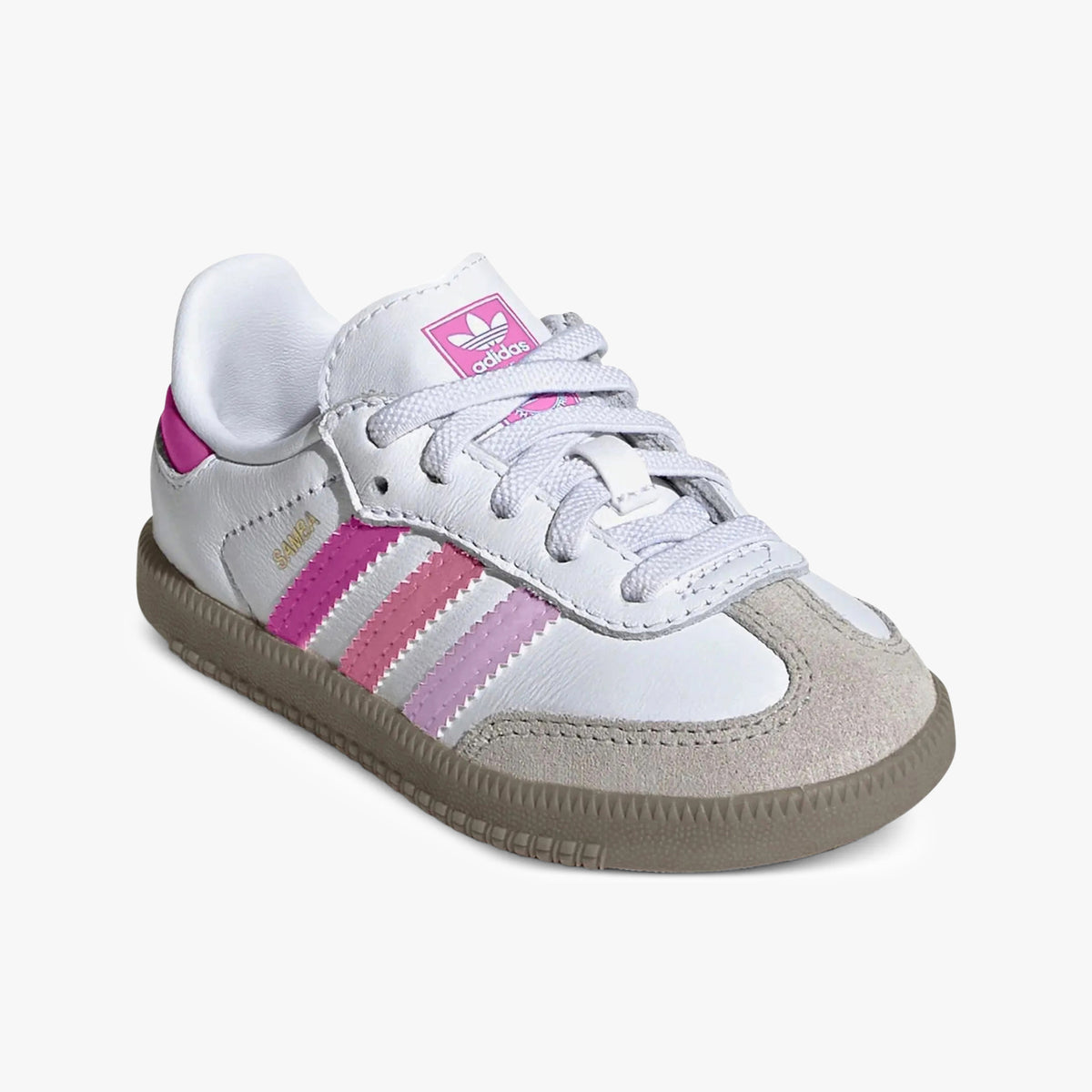 Toddler's Adidas Samba OG EL I