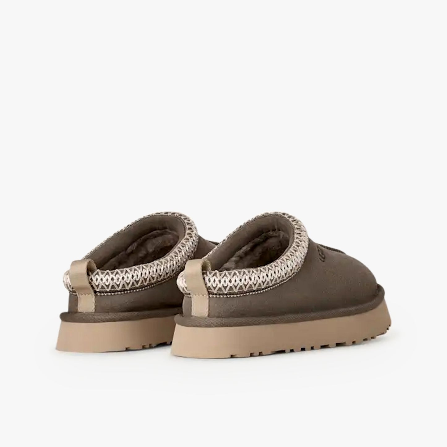 
                  
                    Gradeschool UGG Tazz - 'Dried Oregano'
                  
                