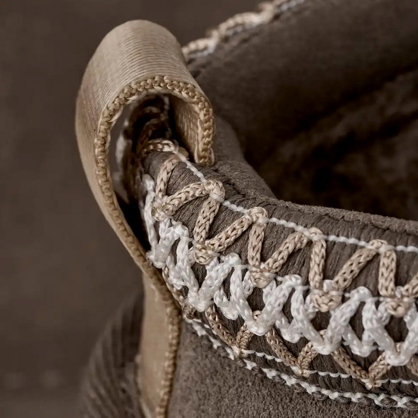 
                  
                    Gradeschool UGG Tazz - 'Dried Oregano'
                  
                