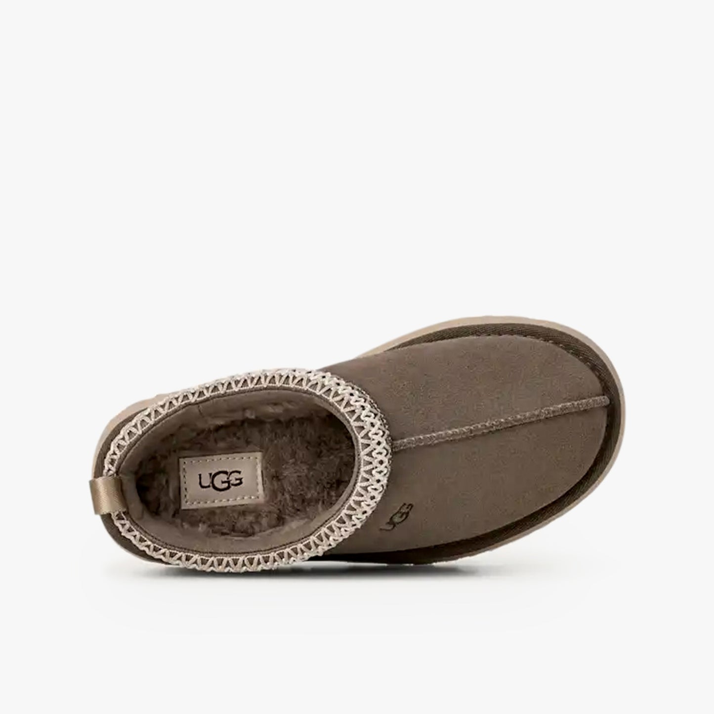 
                  
                    Gradeschool UGG Tazz - 'Dried Oregano'
                  
                