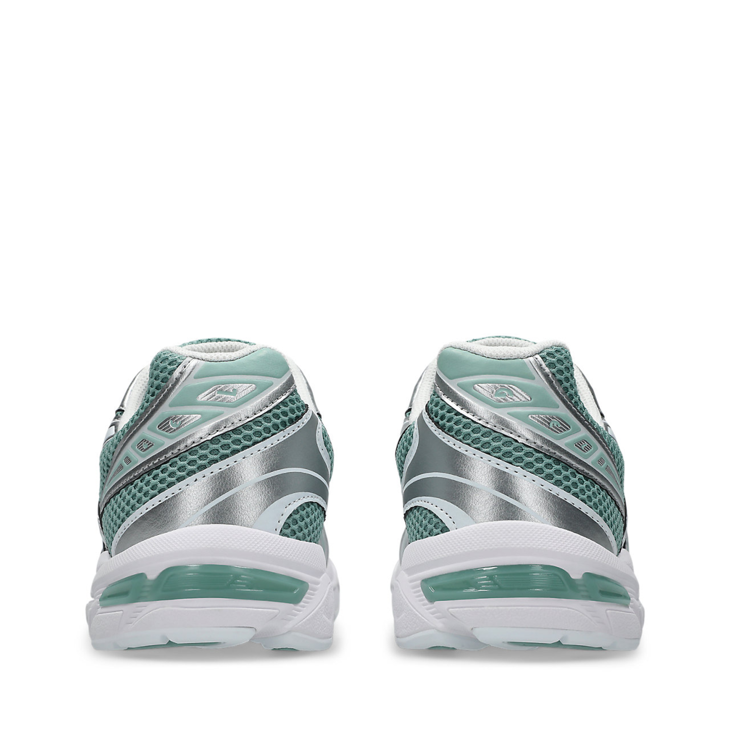
                  
                    Men's Asics Gel-1130 - 'Verdigris/Pure Silver'
                  
                