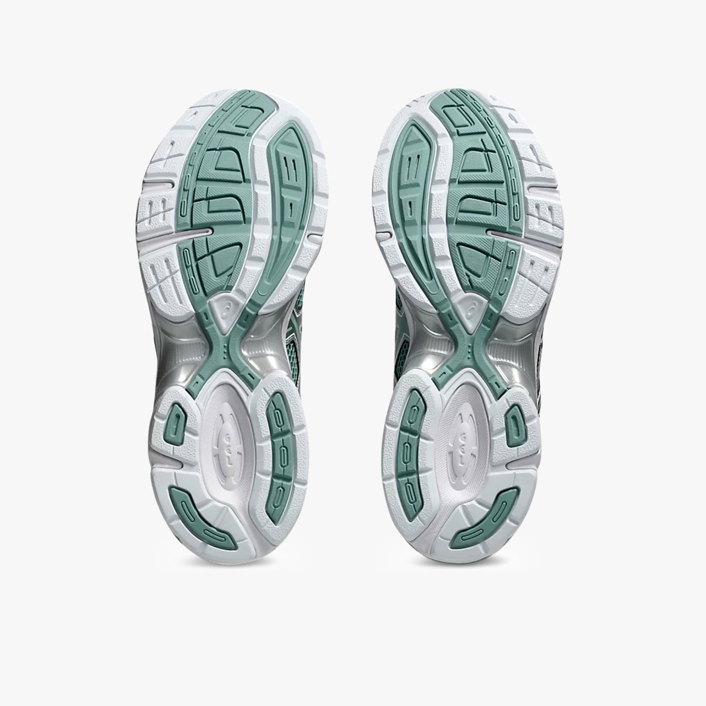 
                  
                    Men's Asics Gel-1130 - 'Verdigris/Pure Silver'
                  
                