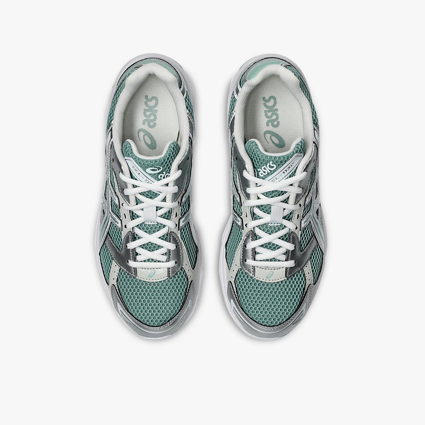 
                  
                    Men's Asics Gel-1130 - 'Verdigris/Pure Silver'
                  
                