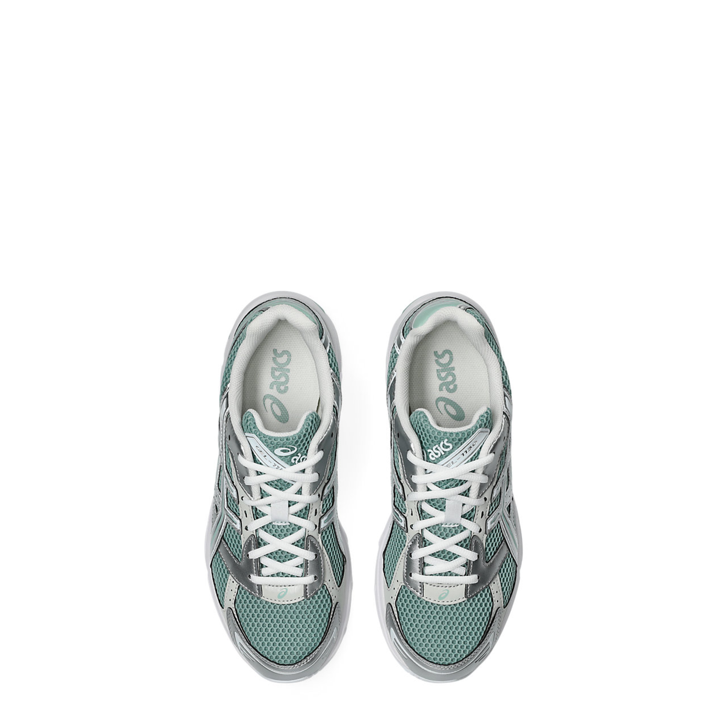 
                  
                    Men's Asics Gel-1130 - 'Verdigris/Pure Silver'
                  
                