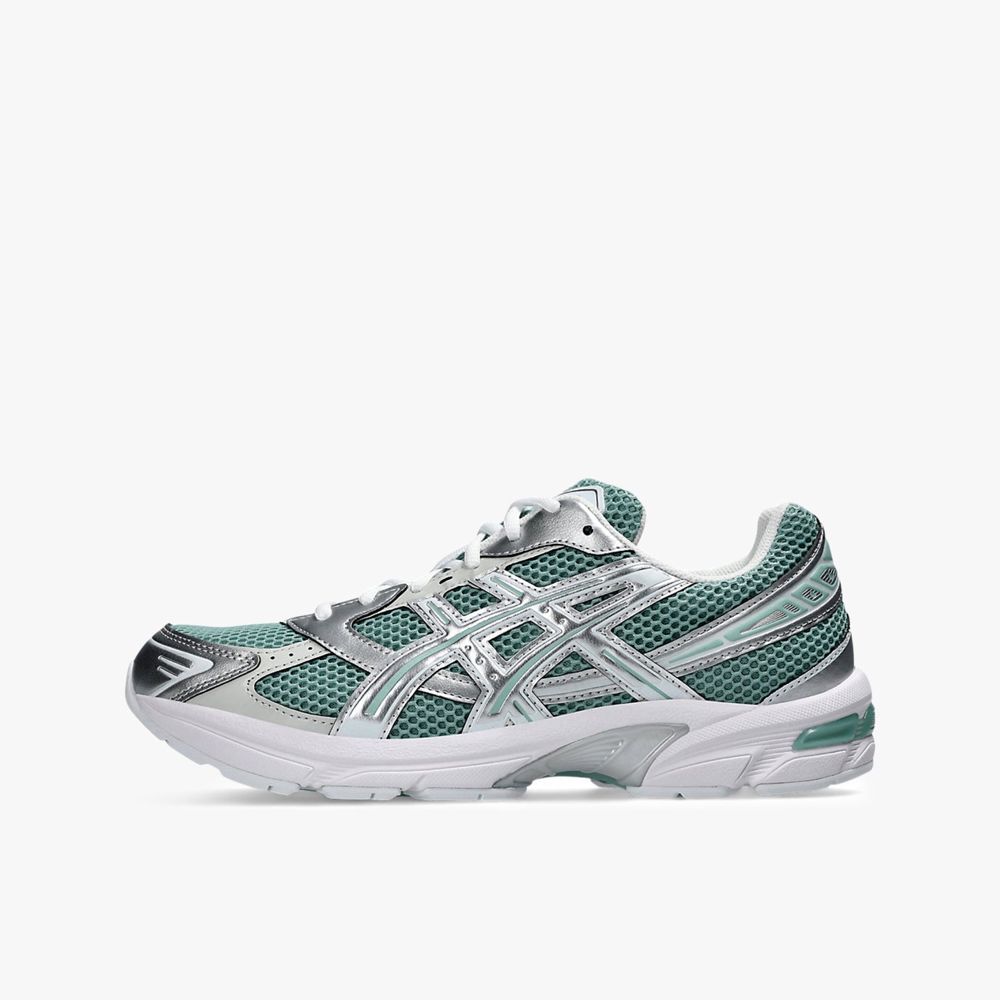 
                  
                    Men's Asics Gel-1130 - 'Verdigris/Pure Silver'
                  
                