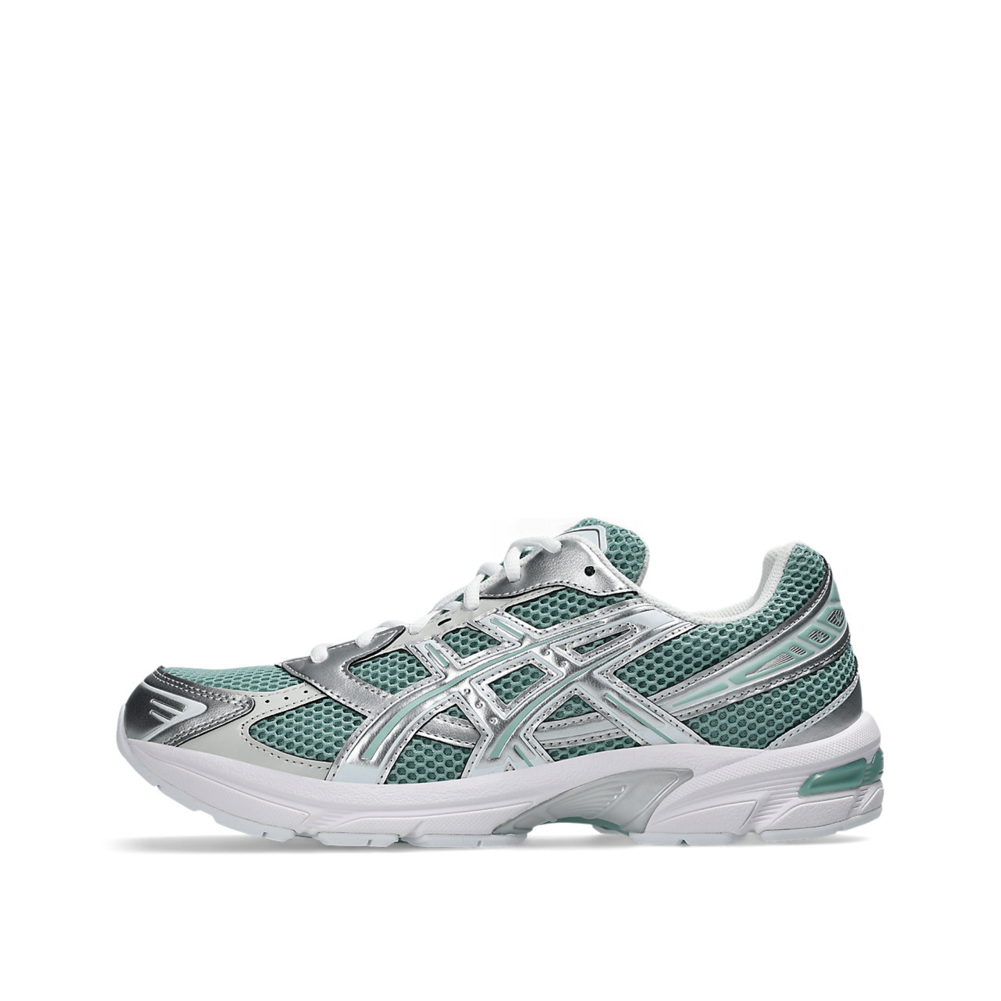 
                  
                    Men's Asics Gel-1130 - 'Verdigris/Pure Silver'
                  
                