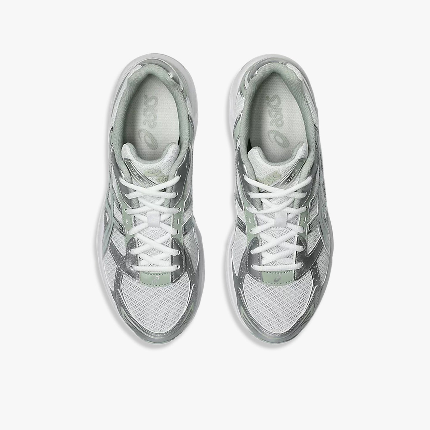 
                  
                    Unisex Asics GEL-1130 - 'White/Sage Frost'
                  
                