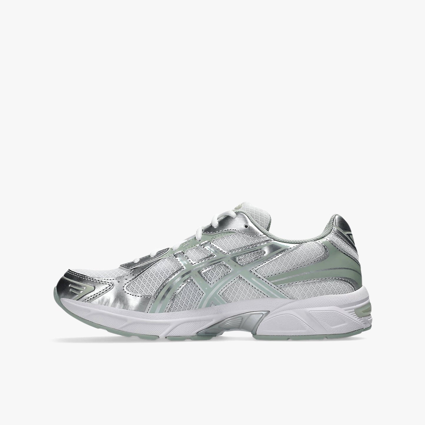 
                  
                    Unisex Asics GEL-1130 - 'White/Sage Frost'
                  
                