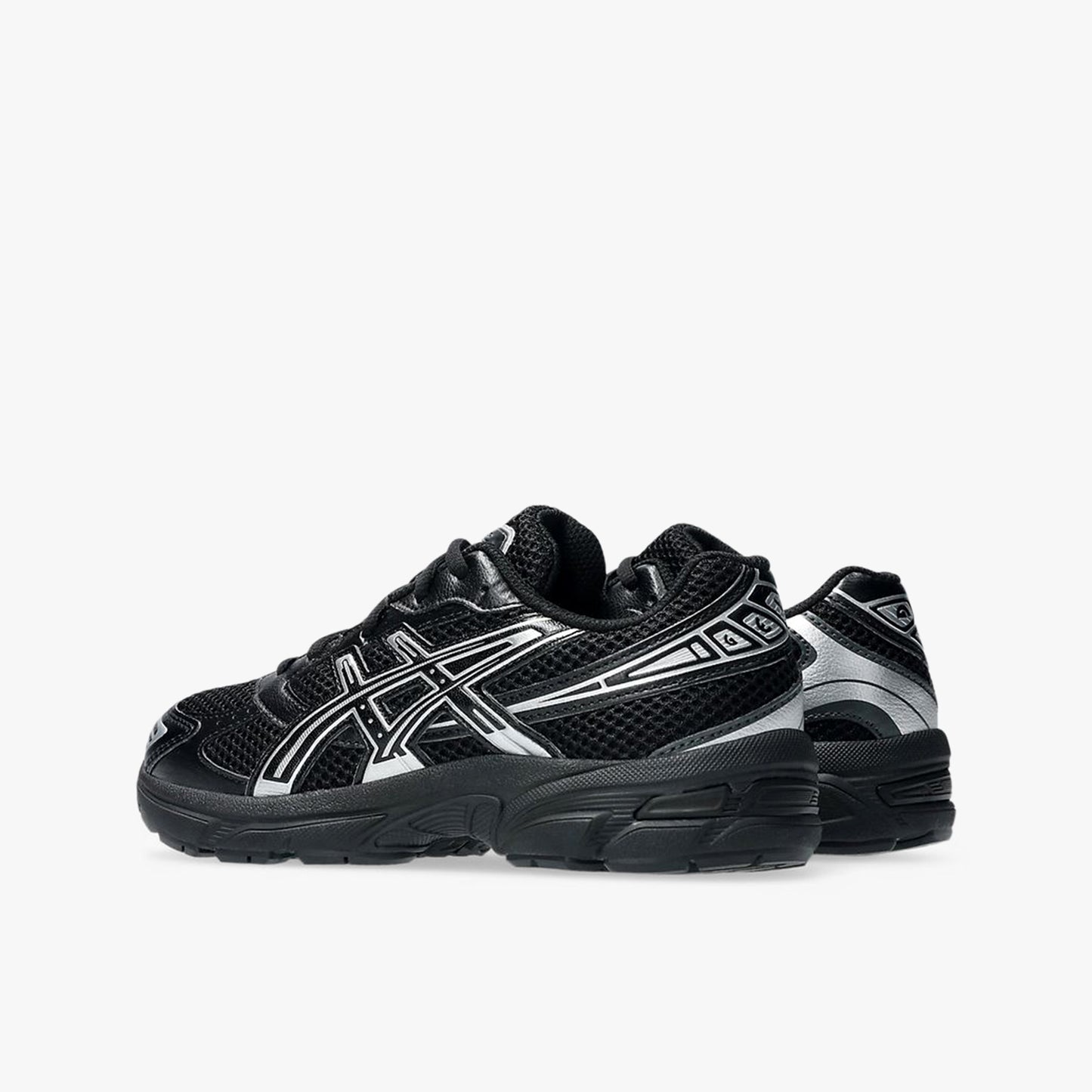 
                  
                    Gradeschool Asics GEL-1130 - 'Black / Pure Silver'
                  
                