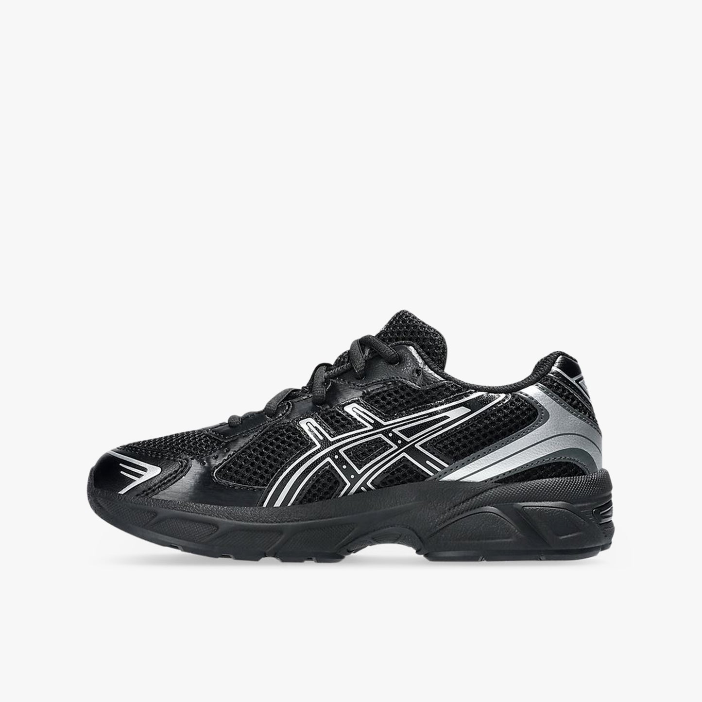 
                  
                    Gradeschool Asics GEL-1130 - 'Black / Pure Silver'
                  
                