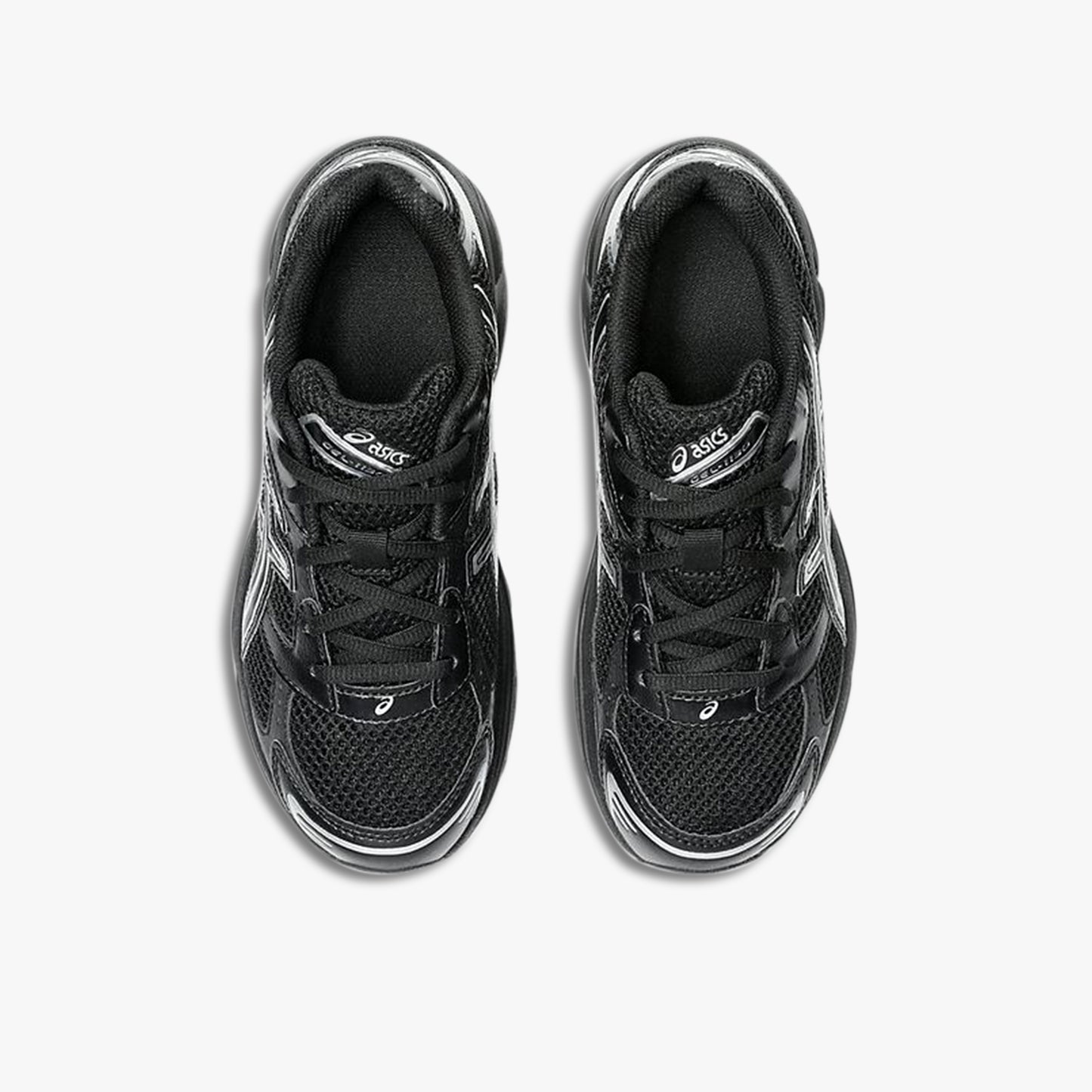 
                  
                    Gradeschool Asics GEL-1130 - 'Black / Pure Silver'
                  
                