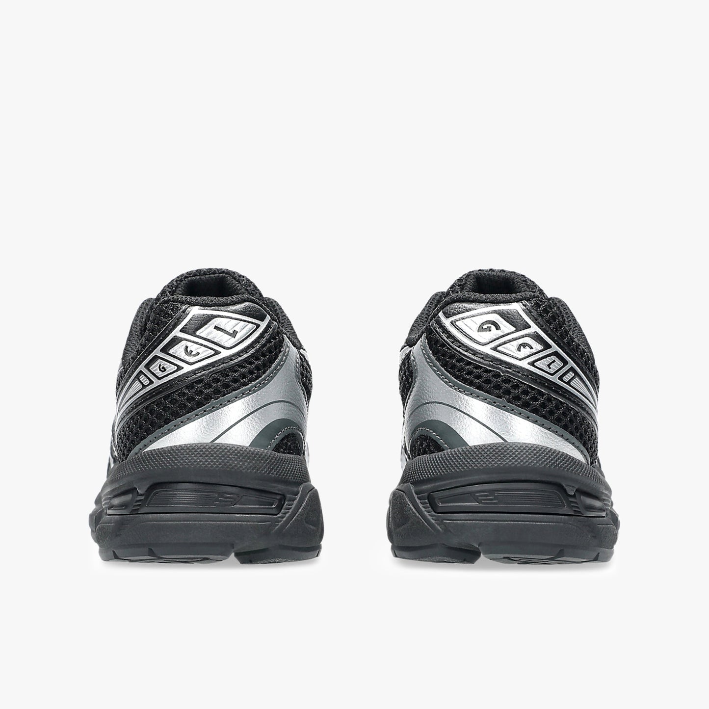 
                  
                    Preschool Asics Gel-1130 - 'Black / Pure Silver'
                  
                