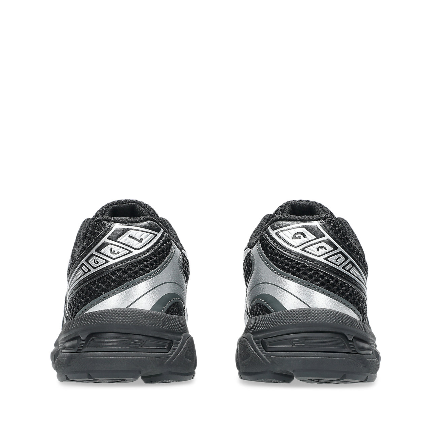 
                  
                    Preschool Asics Gel-1130 - 'Black / Pure Silver'
                  
                