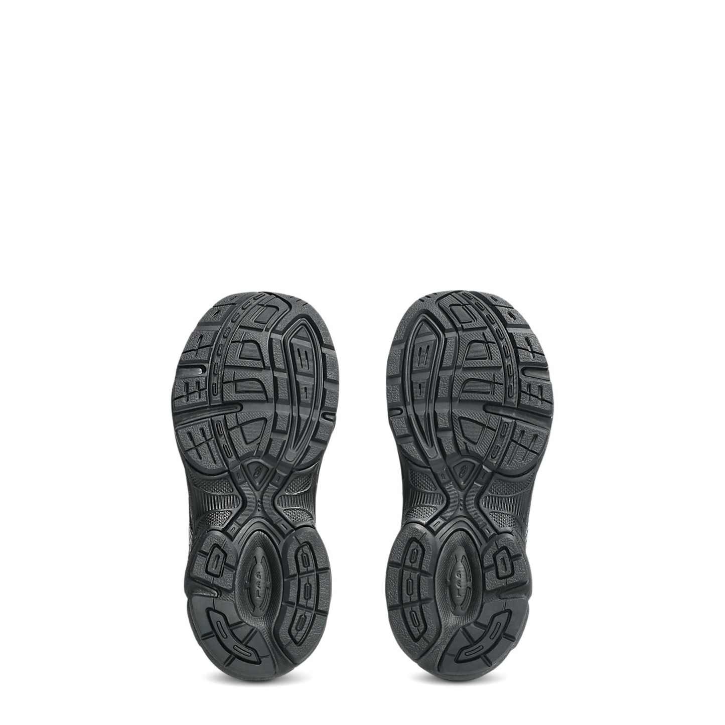 
                  
                    Preschool Asics Gel-1130 - 'Black / Pure Silver'
                  
                