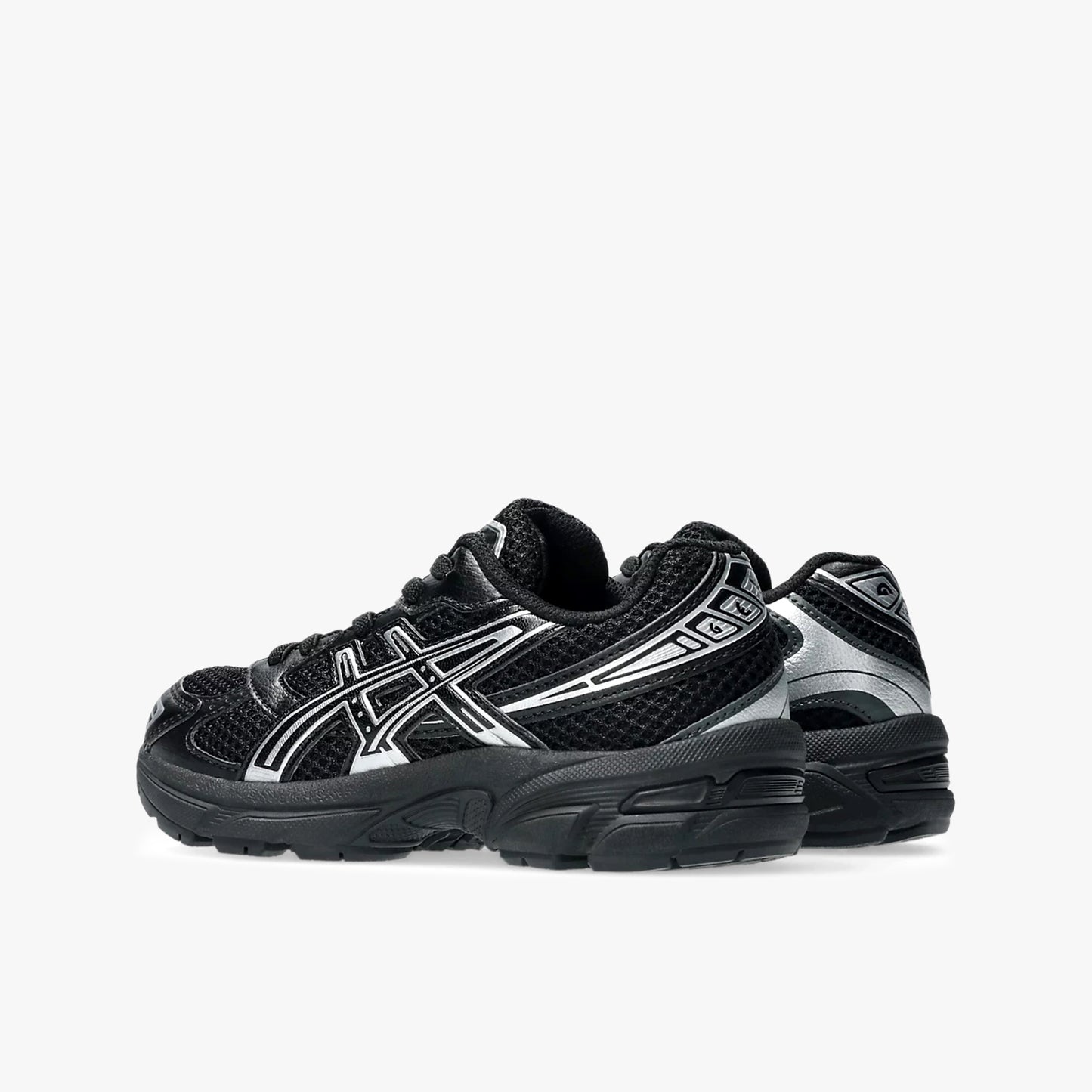 
                  
                    Preschool Asics Gel-1130 - 'Black / Pure Silver'
                  
                