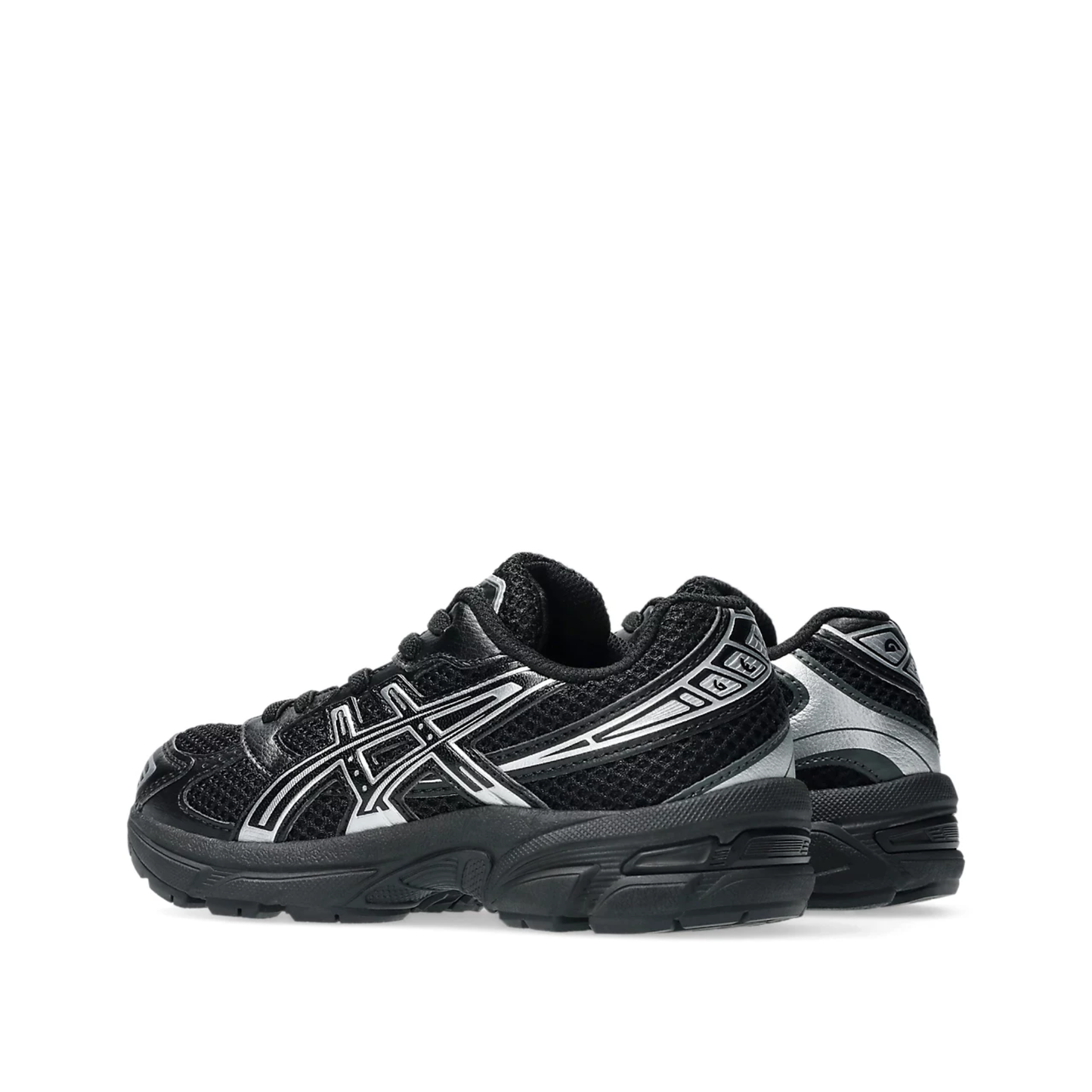 
                  
                    Preschool Asics Gel-1130 - 'Black / Pure Silver'
                  
                