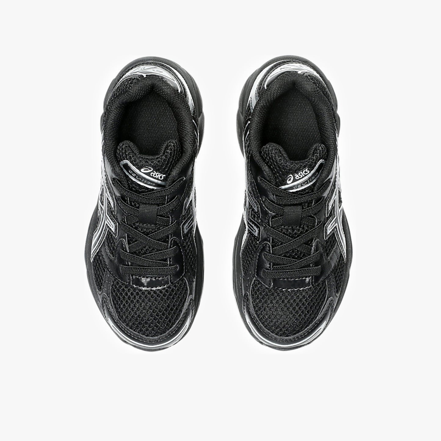 
                  
                    Preschool Asics Gel-1130 - 'Black / Pure Silver'
                  
                