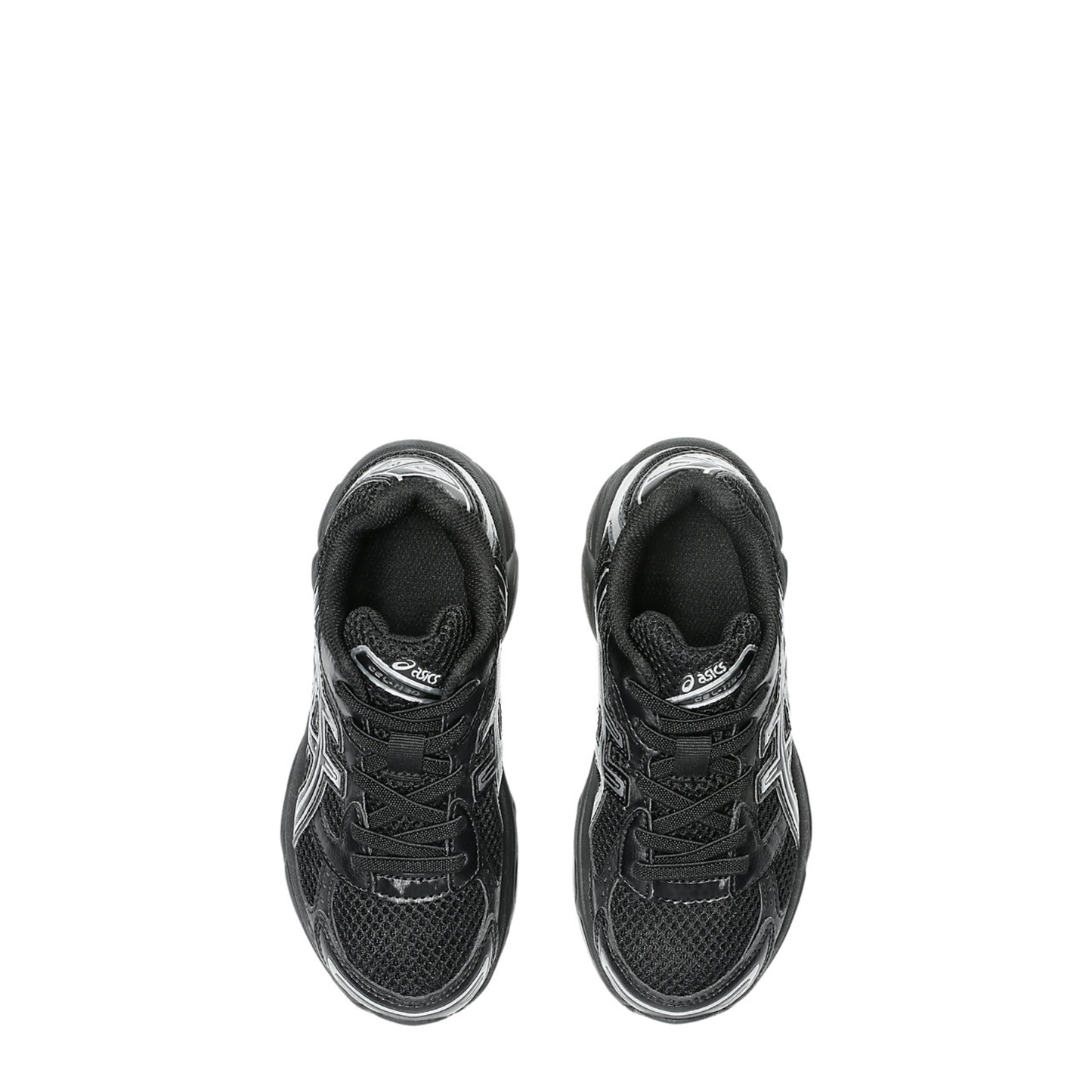 
                  
                    Preschool Asics Gel-1130 - 'Black / Pure Silver'
                  
                