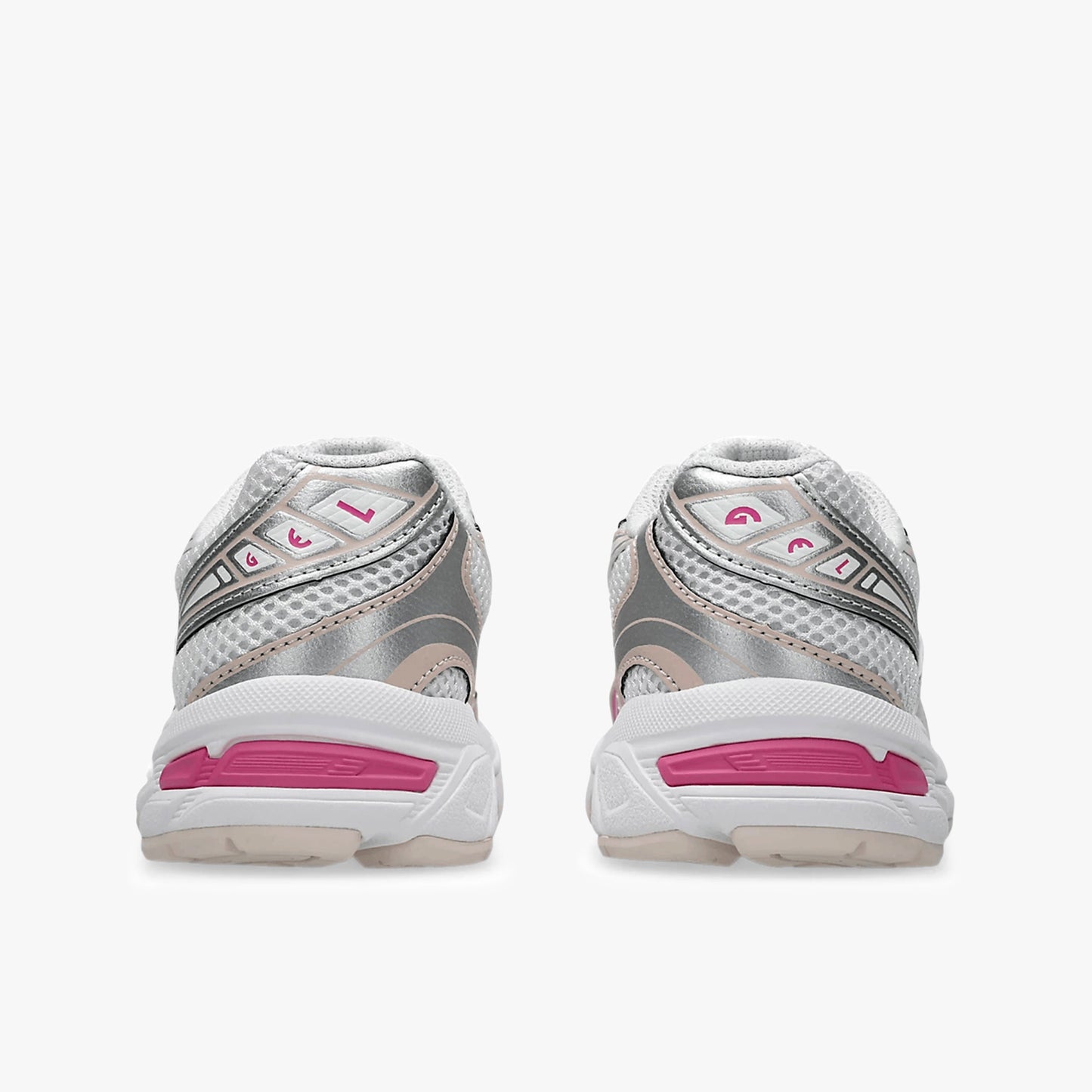 
                  
                    Preschool Asics Gel-1130 - 'White / Dragon Fruit'
                  
                