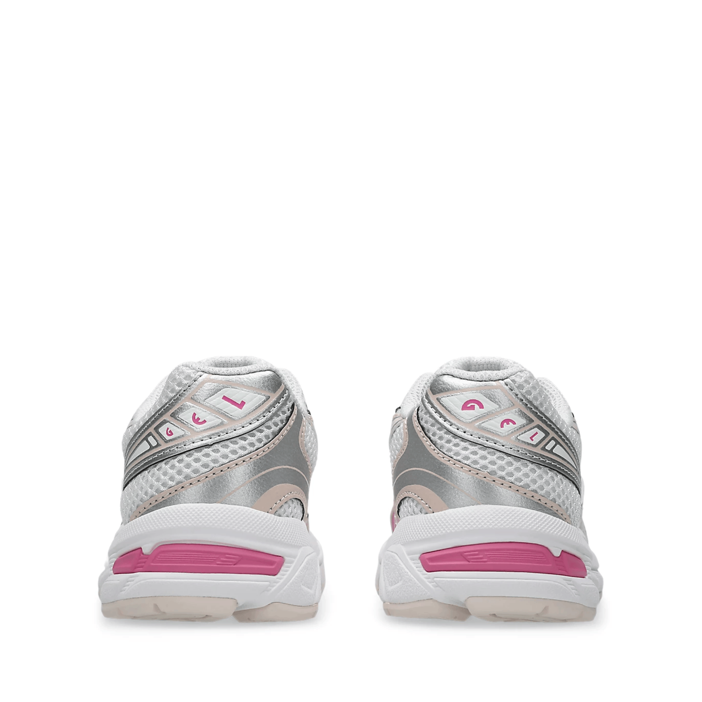 
                  
                    Preschool Asics Gel-1130 - 'White / Dragon Fruit'
                  
                