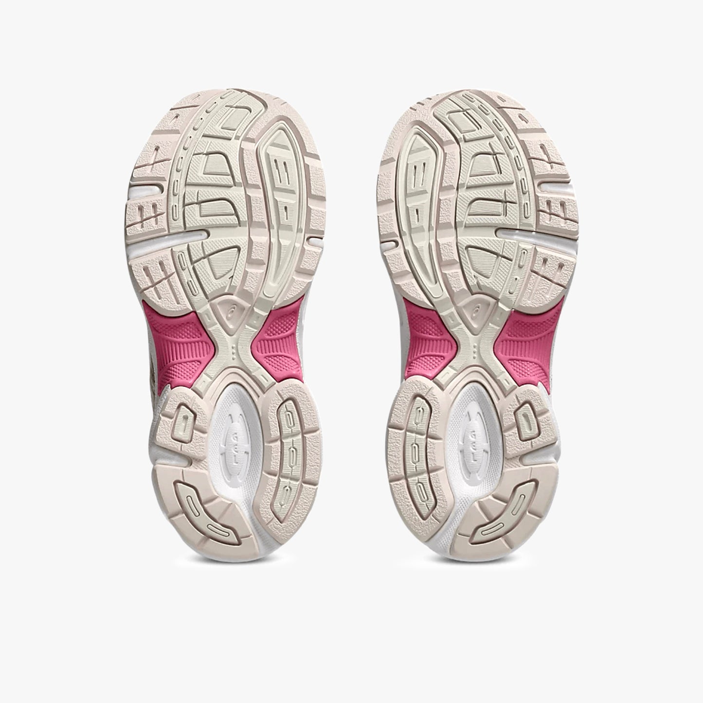 
                  
                    Preschool Asics Gel-1130 - 'White / Dragon Fruit'
                  
                