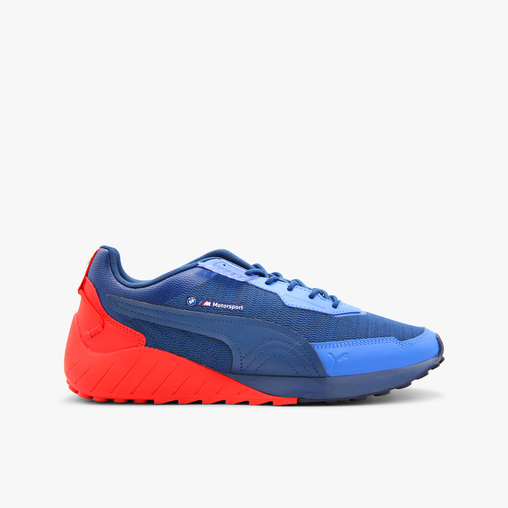 Men’s Puma BMW M Motorsport SpeedFusion - Blue/Red