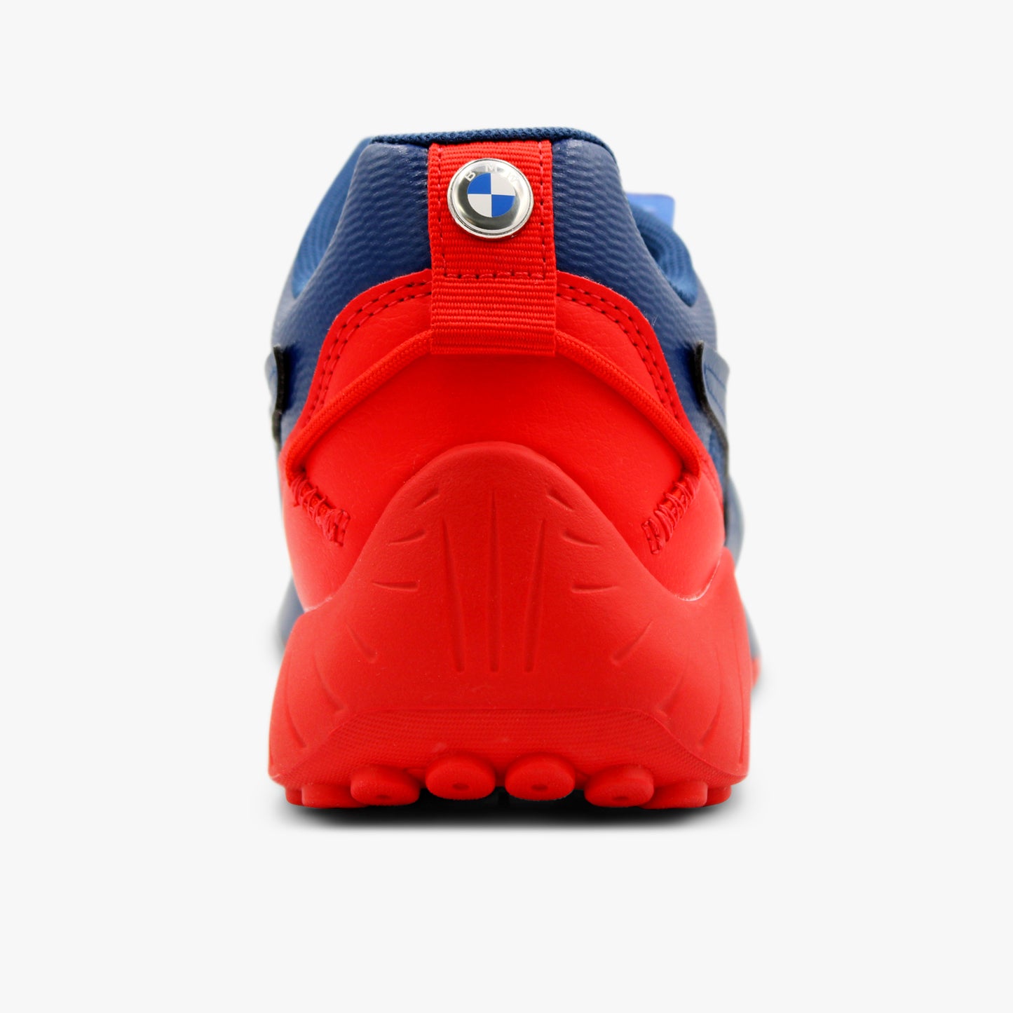 
                  
                    Men’s Puma BMW M Motorsport SpeedFusion - Blue/Red
                  
                