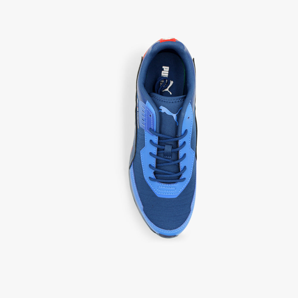 
                  
                    Men’s Puma BMW M Motorsport SpeedFusion - Blue/Red
                  
                