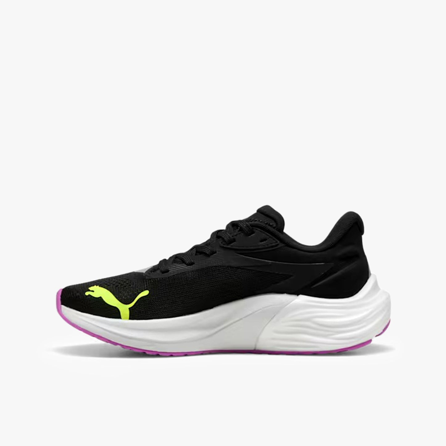 
                  
                    Women's Puma Electrify NITRO™ 4 - Black/Yellow
                  
                