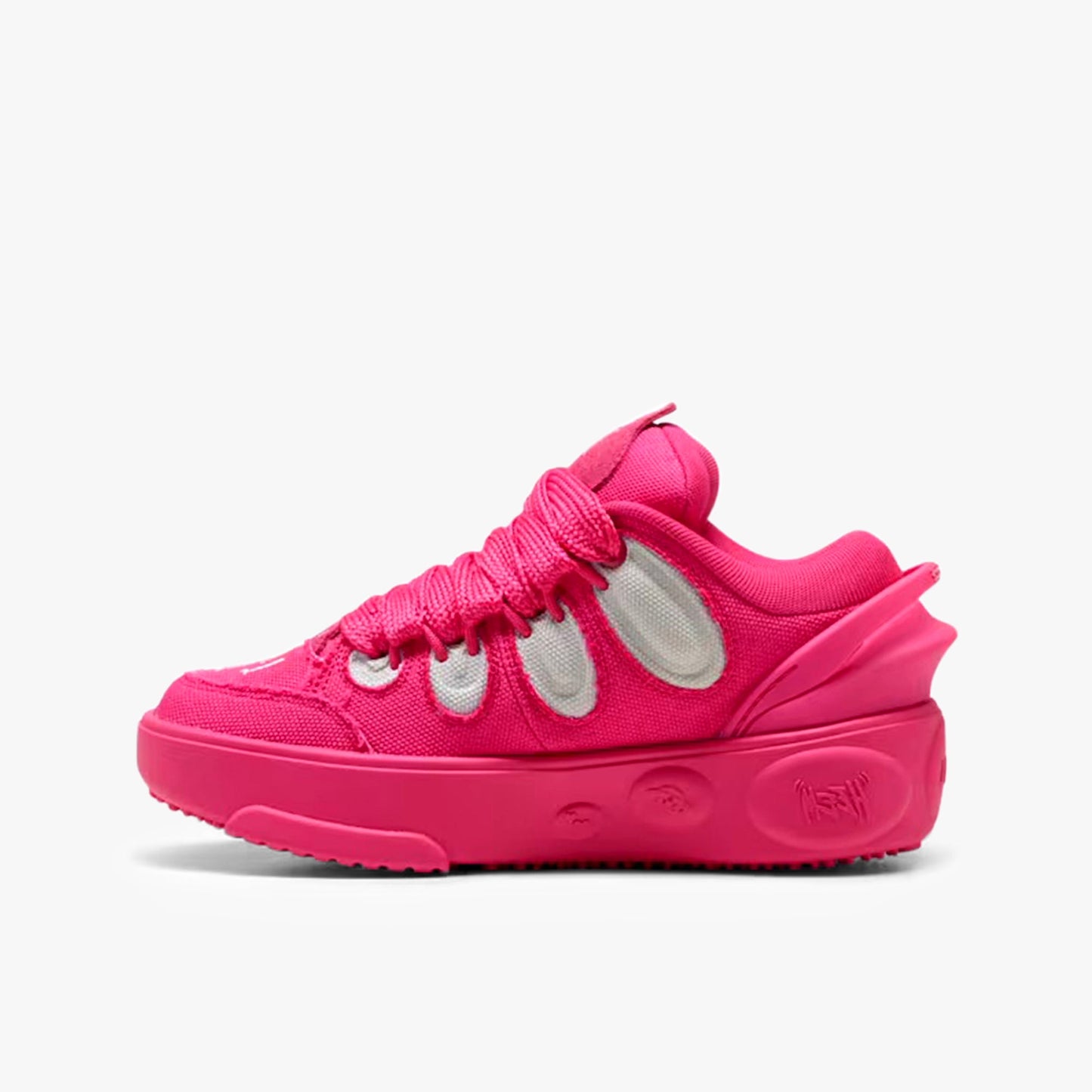 
                  
                    Gradeschool Puma LaFrance 'Pink Carpet'
                  
                