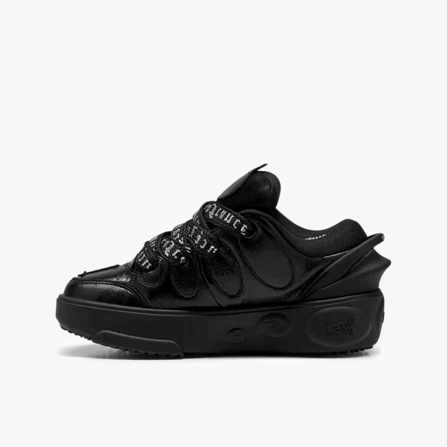 
                  
                    Gradeschool Puma LaFrance 'Black Chrome'
                  
                