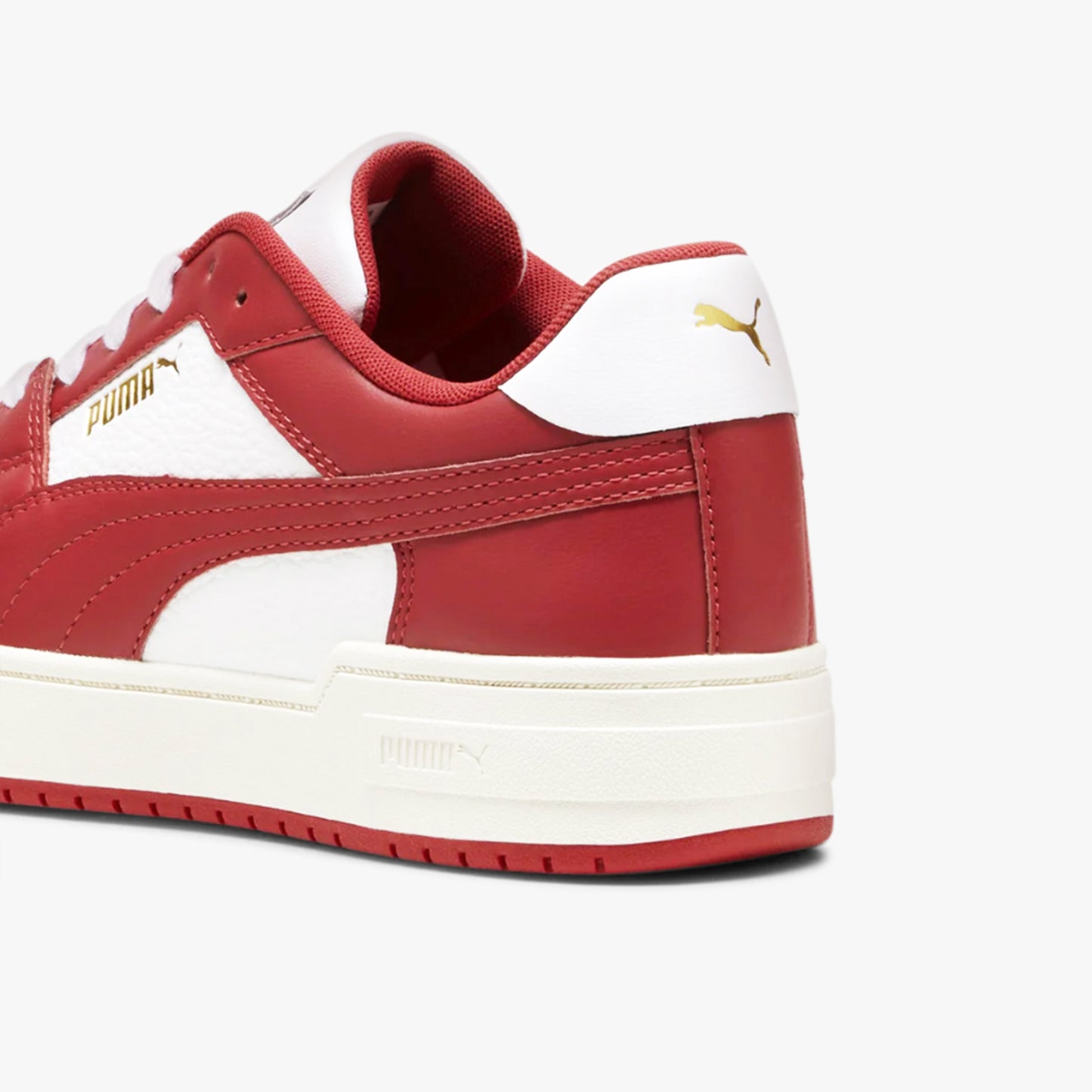 
                  
                    Men's Puma CA Pro Classic - White/Red
                  
                