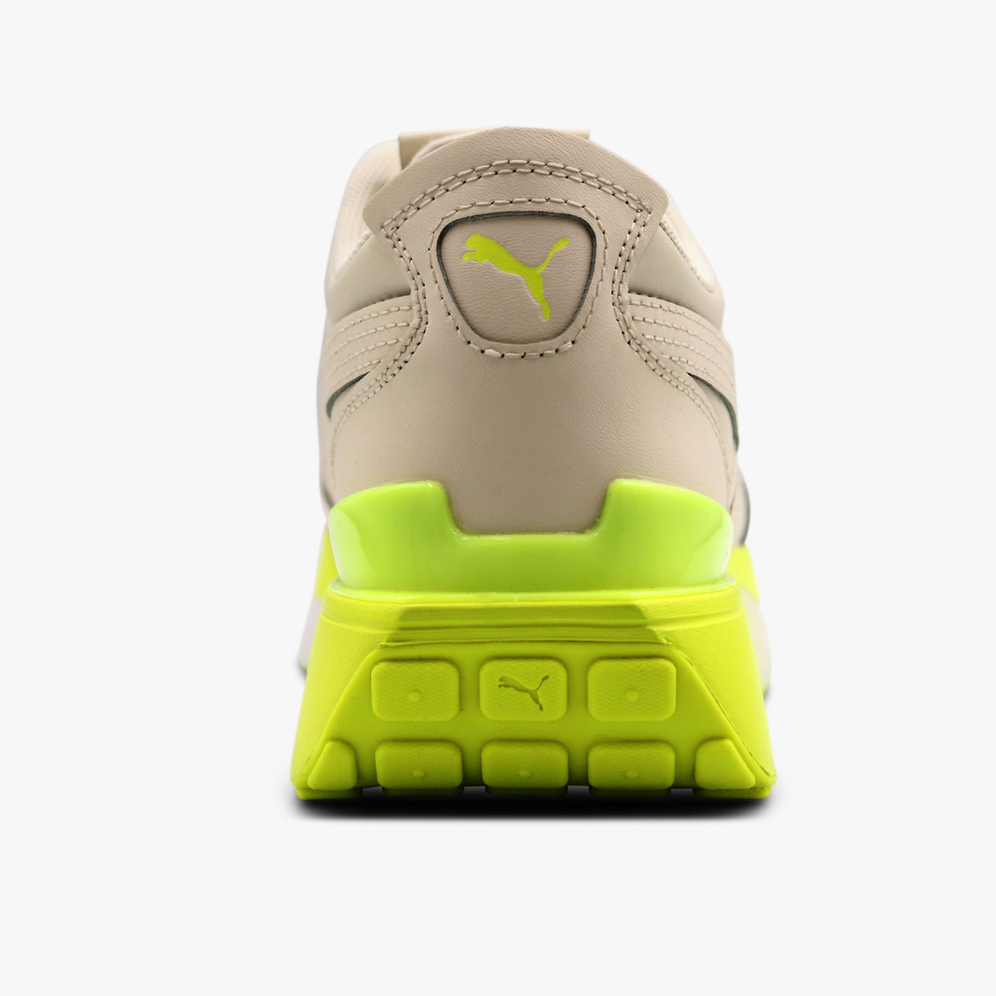 
                  
                    Women's Puma Cruise Rider Leather 'Eggnog/Yellow'
                  
                