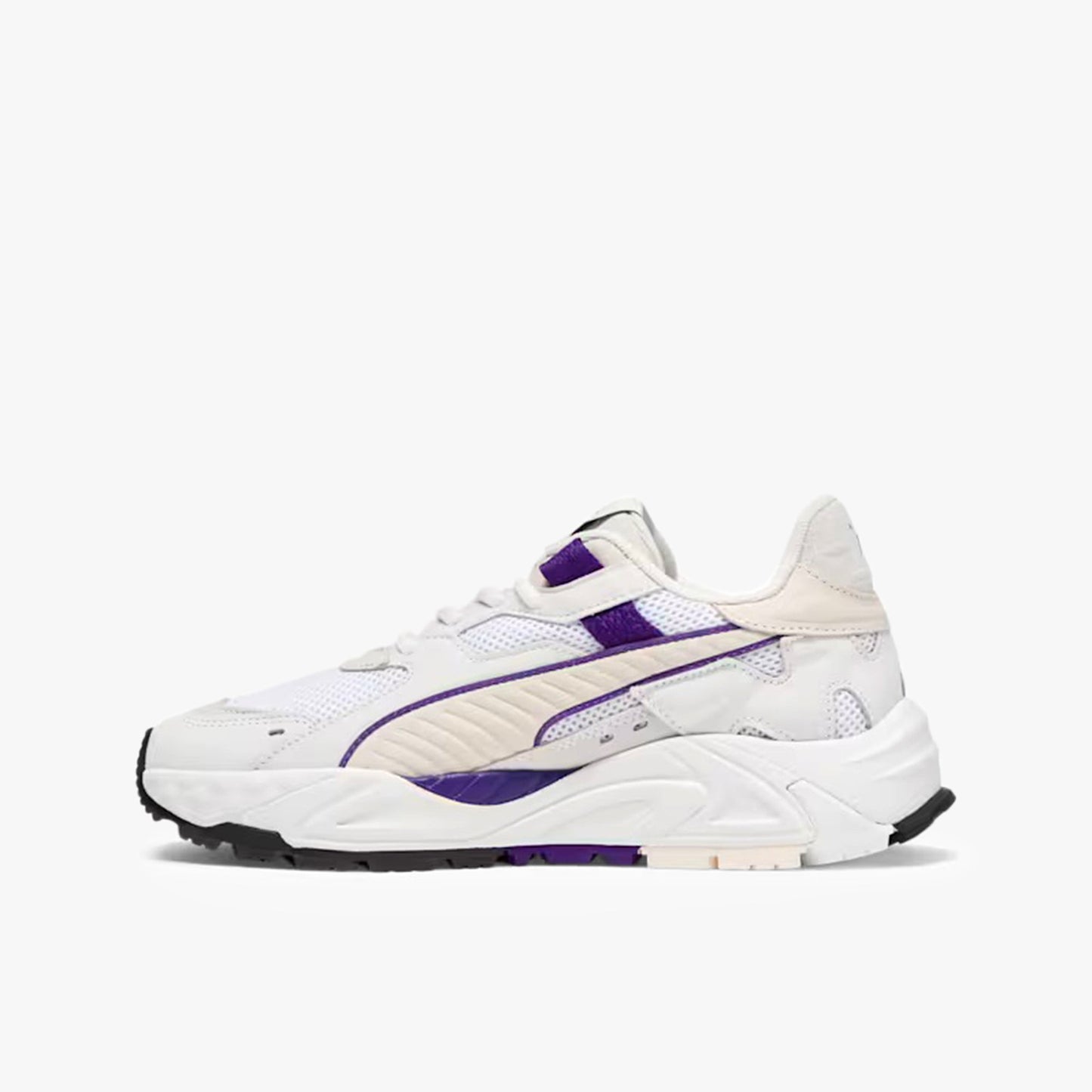 
                  
                    Unisex Puma RS-Track Lauren London - White/Purple/Black
                  
                