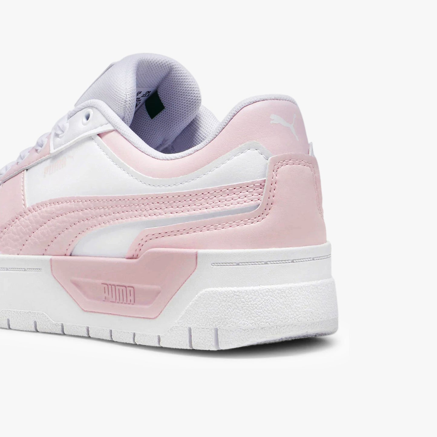 
                  
                    Women's Puma Cali Dream West Coast Leather - White/Pink
                  
                