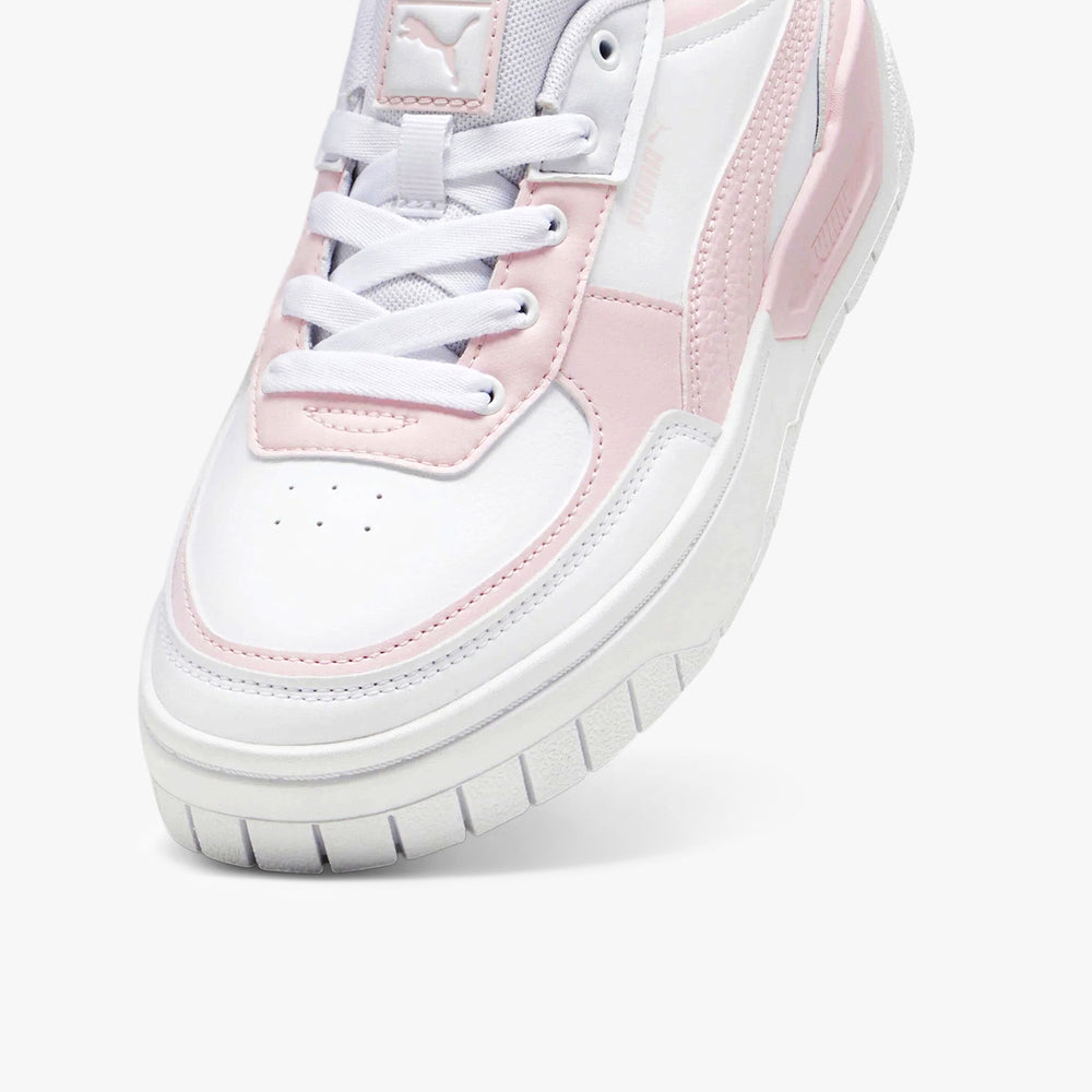
                  
                    Women's Puma Cali Dream West Coast Leather - White/Pink
                  
                