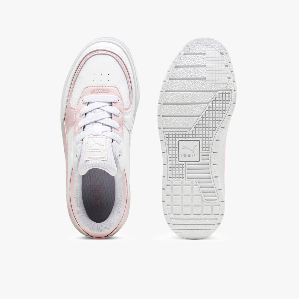 
                  
                    Women's Puma Cali Dream West Coast Leather - White/Pink
                  
                