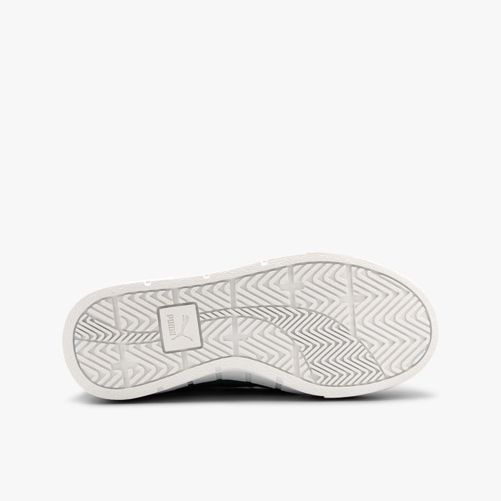 
                  
                    Women's Puma Cali Court Now & Then - White/Green
                  
                