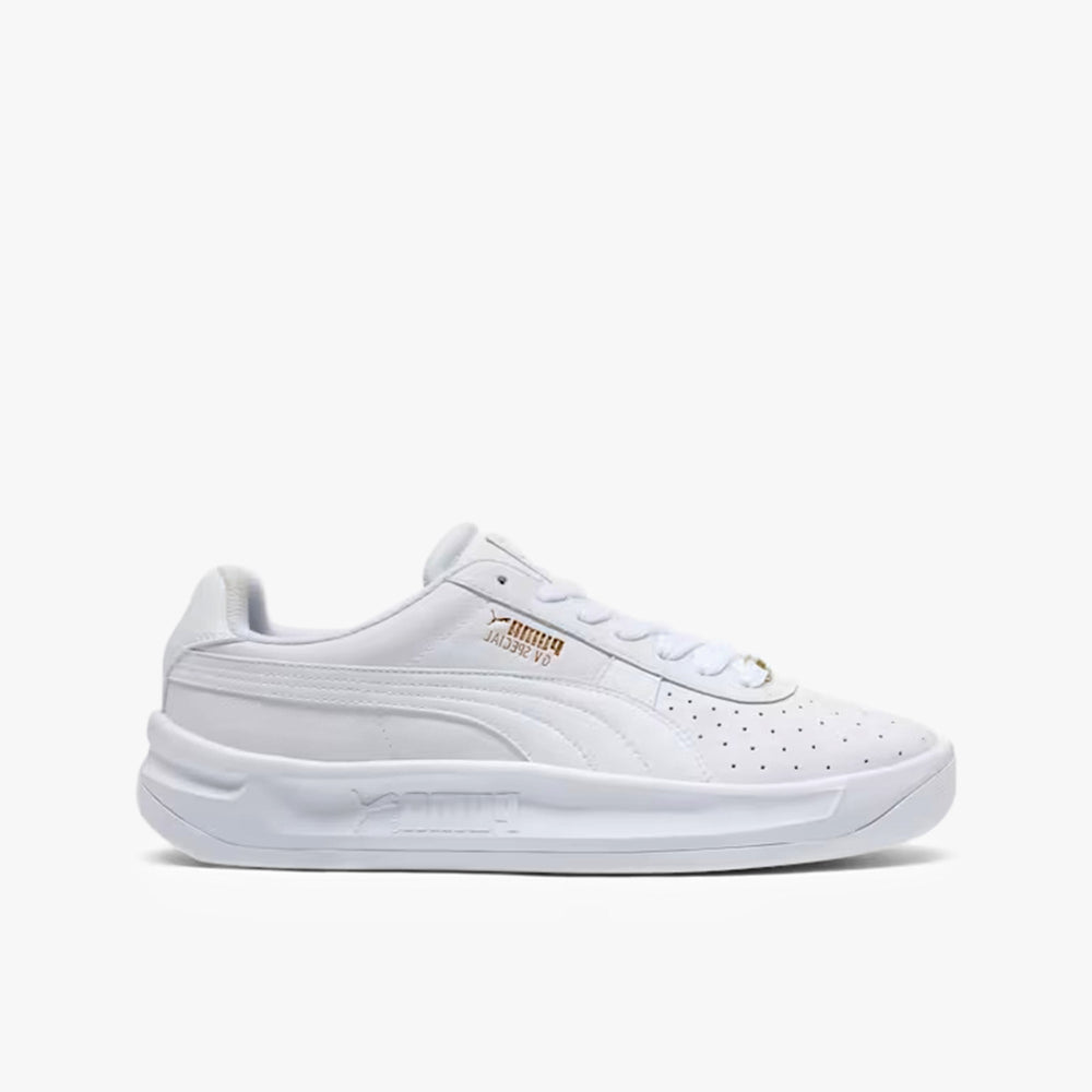 Men's Puma GV Special - White