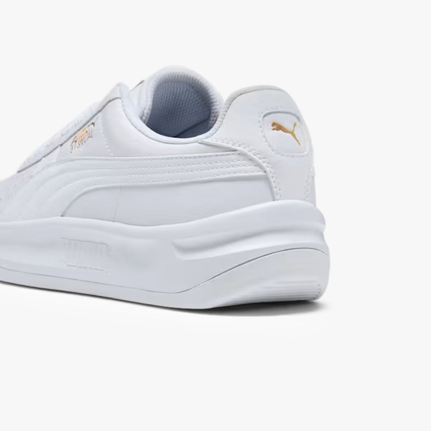 
                  
                    Men's Puma GV Special - White
                  
                