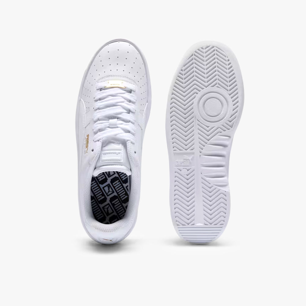 
                  
                    Men's Puma GV Special - White
                  
                