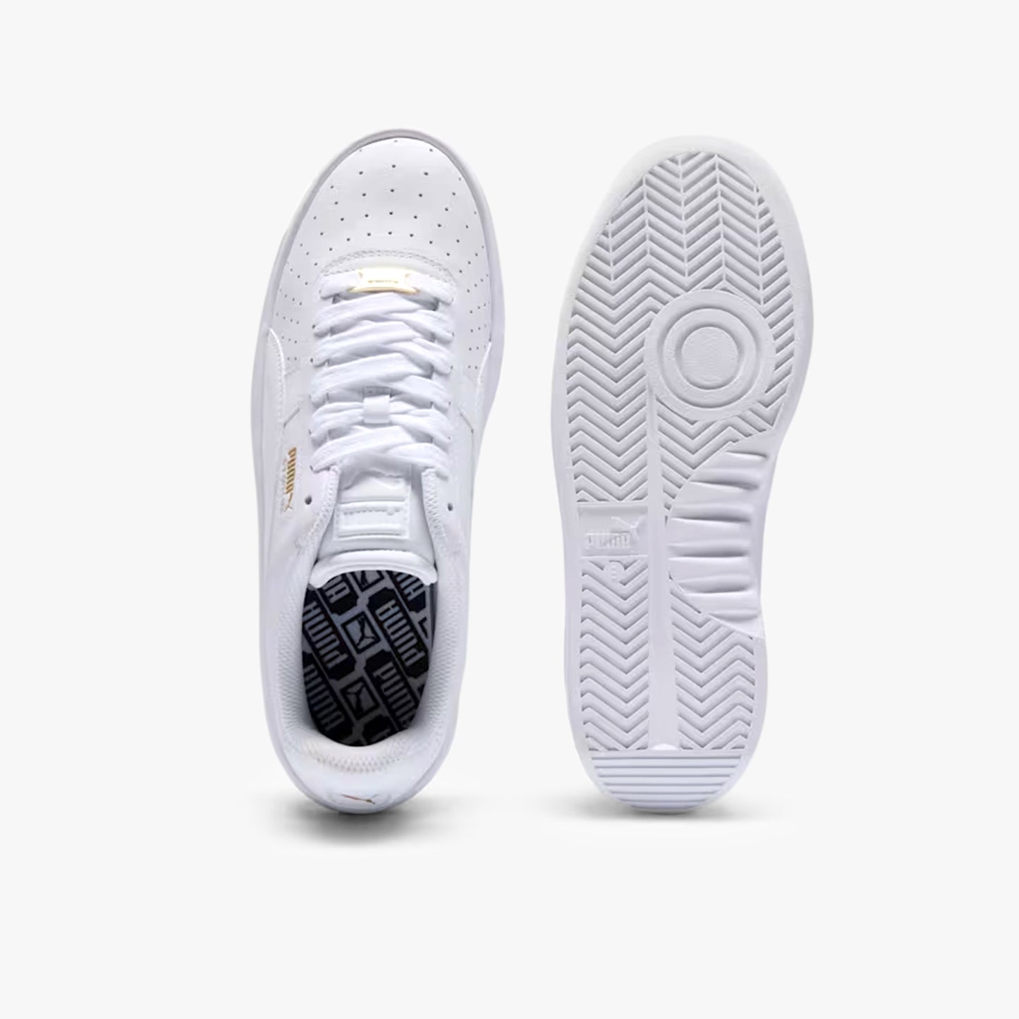 
                  
                    Men's Puma GV Special - White
                  
                