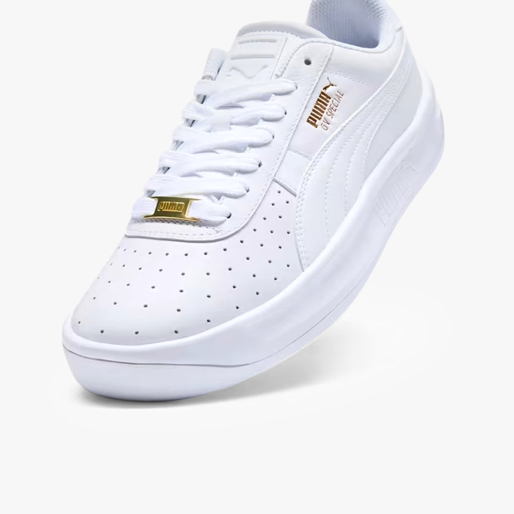 
                  
                    Men's Puma GV Special - White
                  
                